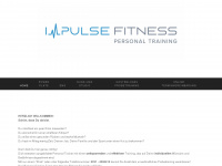 impulse-fitness-koeln.de Webseite Vorschau
