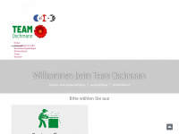 oschmanngarten.de Webseite Vorschau