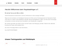 hauptstadtringer.berlin Thumbnail