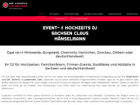 Event-und-hochzeits-dj-sachsen.de