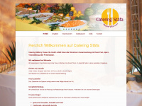 catering-staefa.ch Webseite Vorschau