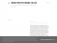 zeno-watch-basel.blogspot.com Thumbnail