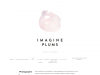Imagineplums.com