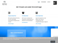 service4solution.de Webseite Vorschau