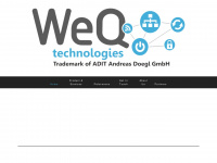 Weq-tech.at