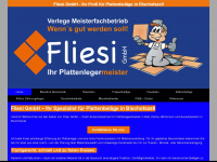 plattenleger-bischofszell.ch Webseite Vorschau