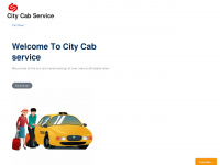 citycabservices.in