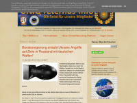 uniq-aeternus.blogspot.com Webseite Vorschau