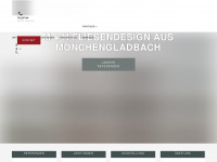 mhfliesen-design.de Webseite Vorschau