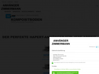 zimmermann-hapert.de Thumbnail