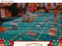 Casinovergunning.com