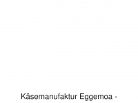 eggemoa.com Webseite Vorschau
