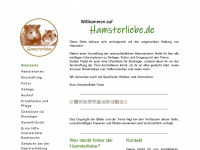 hamsterliebe.de