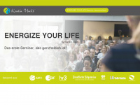 Energize-your-life.info