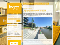 ingoo.pl Webseite Vorschau