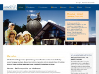 mercatus-finanzen.com Webseite Vorschau