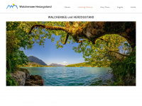walchensee-herzogstand.de Thumbnail