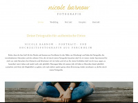 Nicolebarnow.de