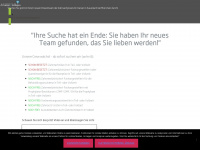 kaiser-sauerlach-jobs.de Webseite Vorschau