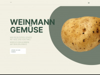 Weinmann-gemuese.de