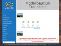 mbc-ts.info Webseite Vorschau