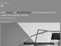 eiholzers.ch Webseite Vorschau
