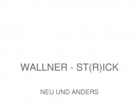 wallnerstrick.at