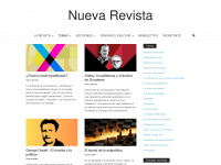 nuevarevista.net