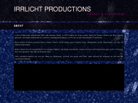 Irrlichtproductions.com