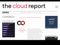 the-report.cloud Thumbnail