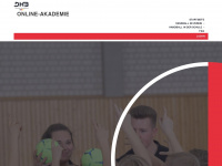 dhb-online-akademie.de Thumbnail