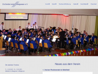 Orchesterverein-wadgassen.de