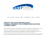 eastside-fussballcamp.com Thumbnail