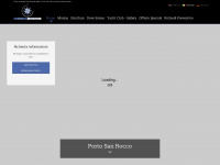 portosanrocco.it Webseite Vorschau