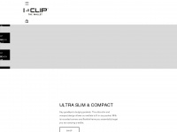 i-clip.us Webseite Vorschau