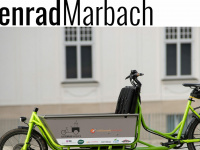 lastenrad-marbach.de Webseite Vorschau