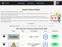 kasynopolska10.com Webseite Vorschau
