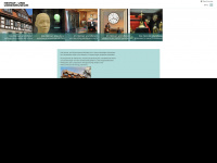 heimatmuseum-schwenningen.de Webseite Vorschau