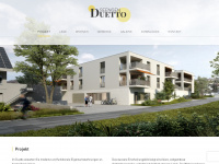 duetto-seengen.ch Webseite Vorschau