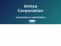 umiyacorporation.com