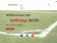 Talktipp.berlin