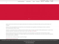 artkontor-auktionen.com Webseite Vorschau