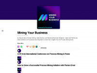 miningyourbusinesspodcast.com