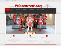 Prinzkarneval-du.de
