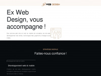 exwebdesign.com