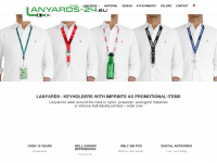 lanyards-24.eu Thumbnail