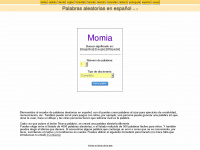 palabrasaleatorias.com