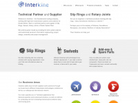 interkine.com