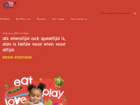 ellaskitchen.nl Webseite Vorschau