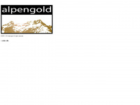 alpengold.at Thumbnail